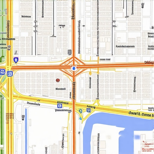 Atlanta Google Maps Optimization: Proven Tips to Rank #1 in Georgia