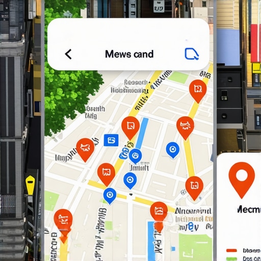 Atlanta SEO Tips: How to Boost Google Maps & Local Pack Ranking