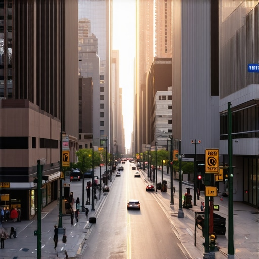 Effective Google Maps Optimization Tips for Atlanta Business Success