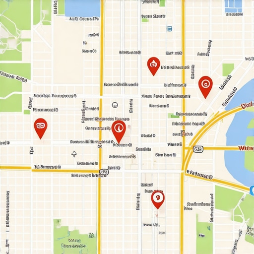 Georgia Maps & Local Search: Proven Strategies to Rank Higher in Atlanta’s Local Pack