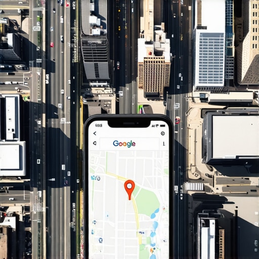 Google Maps Optimization Atlanta: Proven Strategies to Rank #1 in Georgia