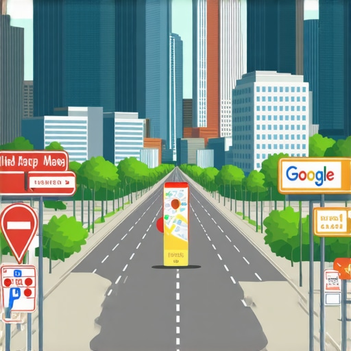 Google Maps Optimization Atlanta: Proven Strategies to Rank #1 in Georgia