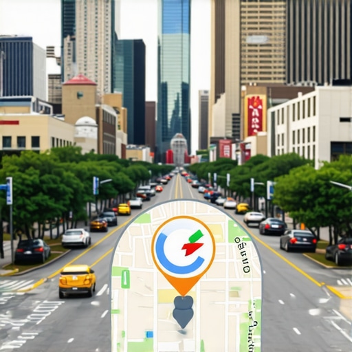 How to Dominate Local Pack in Atlanta: Proven Google My Business Strategies 2025