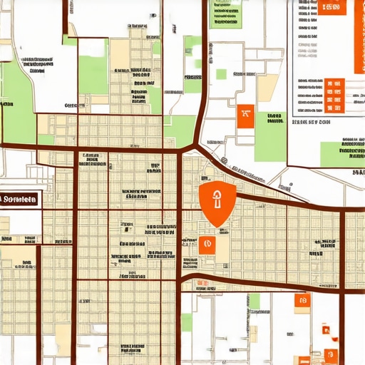 Master Georgia Maps & Local Pack in Atlanta: Top SEO Strategies for 2025