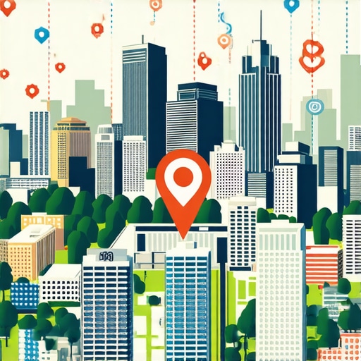 Master Google Maps Optimization in Atlanta for Top Georgia Local Pack Results
