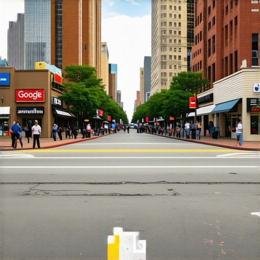 Master Local Pack Rankings in Atlanta: Proven Google My Business Tips