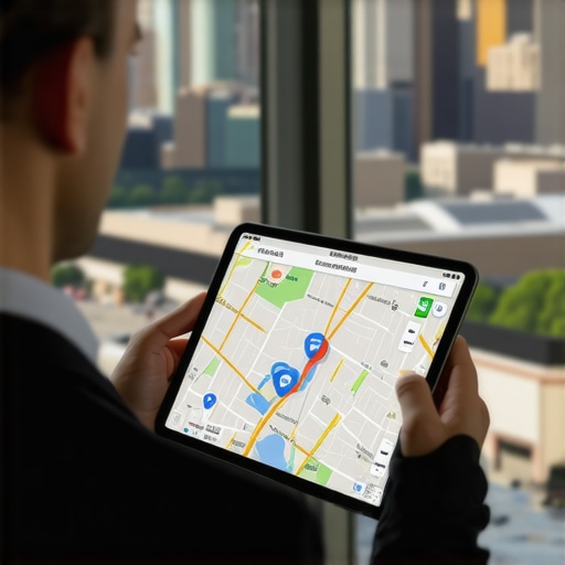 Top Google Maps Optimization Tips to Rank #1 in Atlanta
