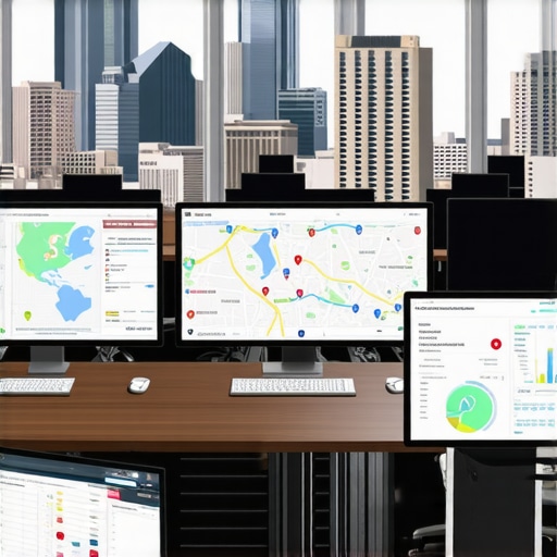 Top Google Maps Optimization in Atlanta for Local Pack Success