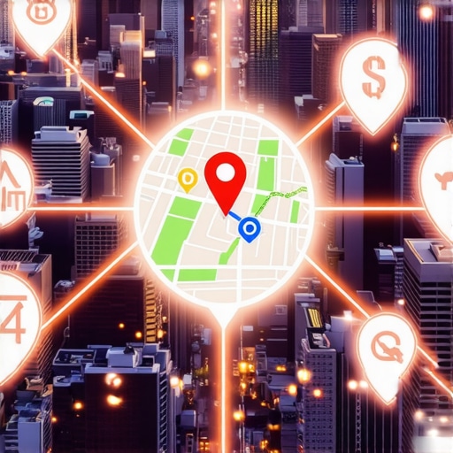 Top Google My Business Tips in Atlanta: Boost Your Maps Ranking in 2025