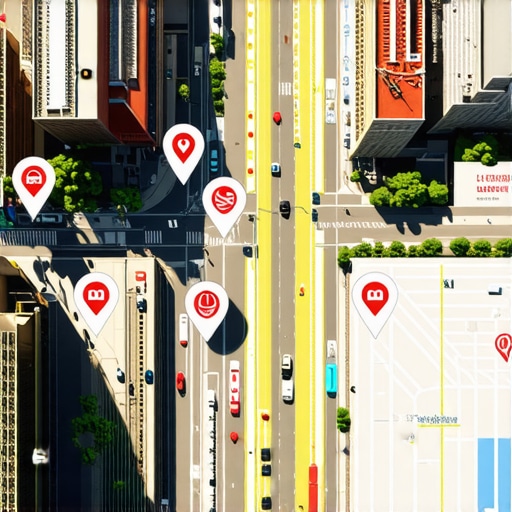 Top Local Pack Atlanta Strategies to Boost Georgia Maps Ranking