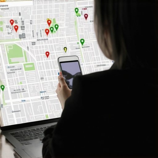 Top Tips for Georgia Maps Ranking: Boost Your Google My Business in Atlanta