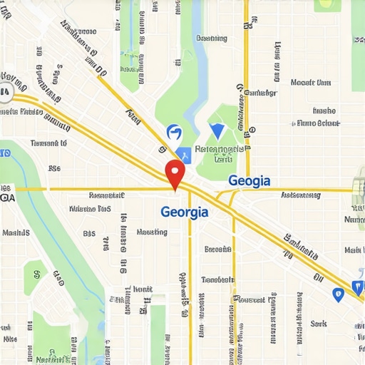 Ultimate Guide to Georgia Maps Ranking & Google Maps Optimization Atlanta