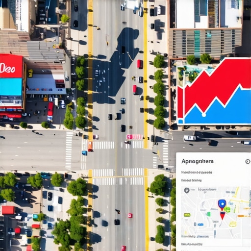 Ultimate Guide to Local Pack Atlanta: Boost Your Google My Business Ranking Today