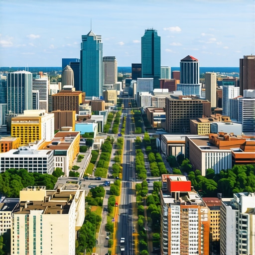 Atlanta Google Maps Optimization: How to Achieve #1 Ranking in Georgia