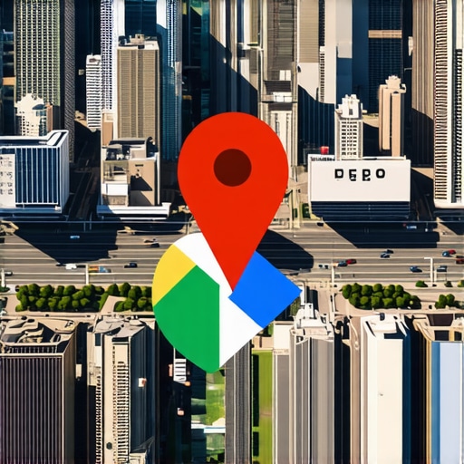 Atlanta Google Maps Optimization: How to Reach #1 Rankings in Georgia