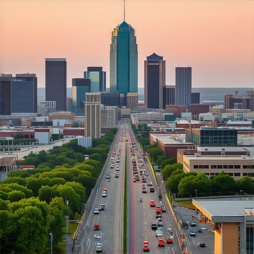 Atlanta Google Maps Optimization: Top Strategies to Rank #1 in Georgia