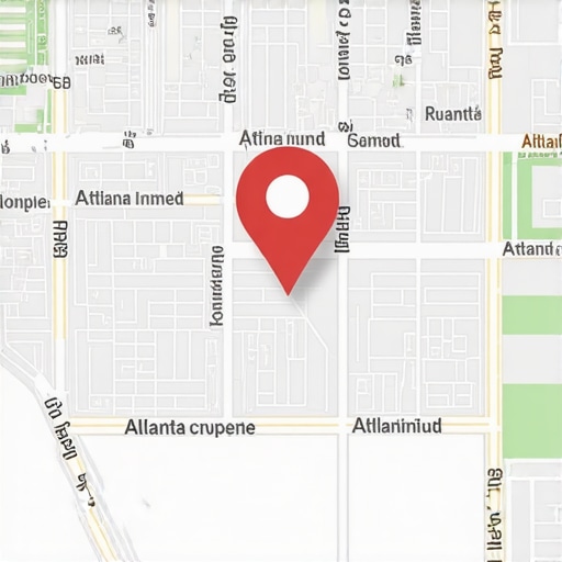 Atlanta SEO: Effective Tips to Dominate Google Maps Rankings in 2024