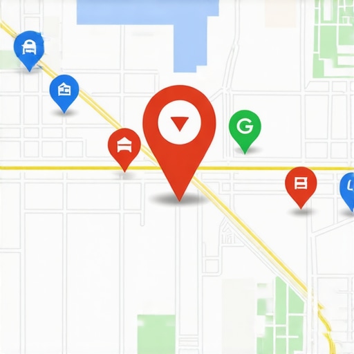 Atlanta SEO Tips: How to Dominate Google Maps & Local Pack in 2025