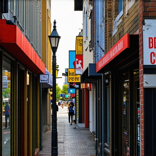 Best Local Pack Strategies in Atlanta to Boost Google Maps Rankings in 2025