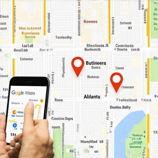 Boost Your Local Pack in Atlanta: Proven Tips to Dominate Google Maps Rankings