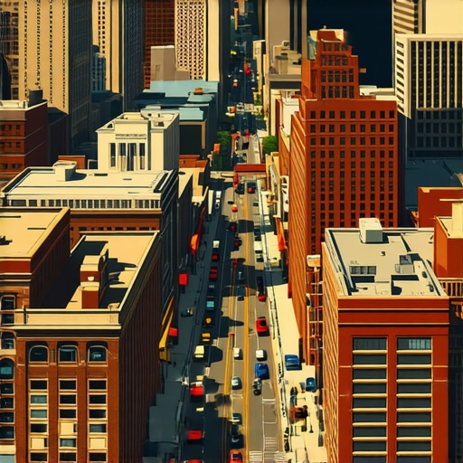 Effective Local Pack Strategies for Atlanta: How to Rank #1 in Georgia Maps