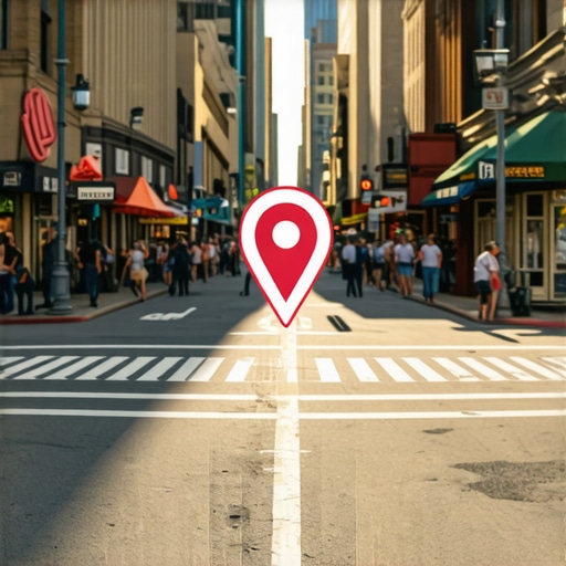 Effective Local Pack Strategies in Atlanta: How to Rank #1 in Georgia Maps