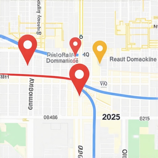 Effective Local Pack Strategies to Dominate Georgia’s Google Maps in 2025