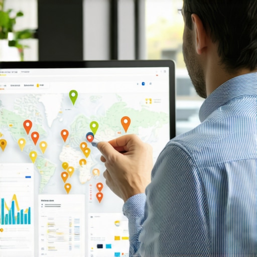 GMB Atlanta: Top Tips to Boost Your Local Pack & Google Maps Rankings