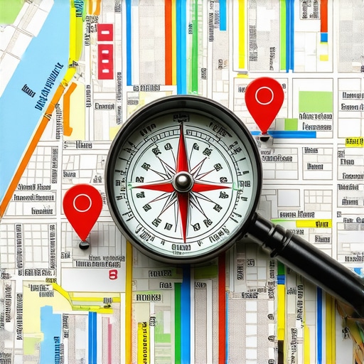 Georgia Maps & Local Search: Proven Strategies to Boost Your Google Maps Position in Atlanta