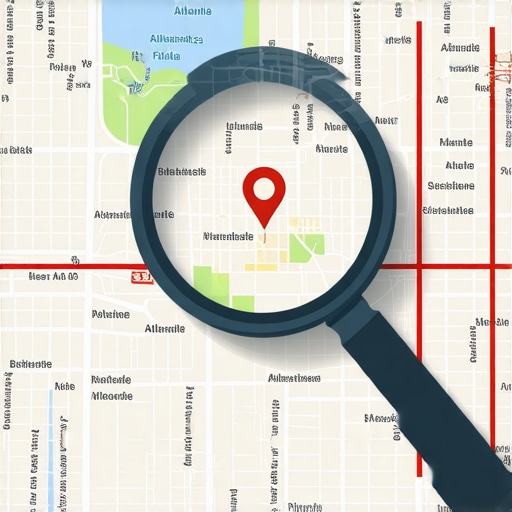 Google Maps Optimization Atlanta: Proven Strategies to Rank #1 in Georgia