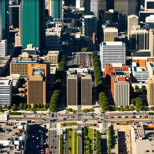 Google Maps Optimization Atlanta: Top Strategies to Rank #1 in Georgia