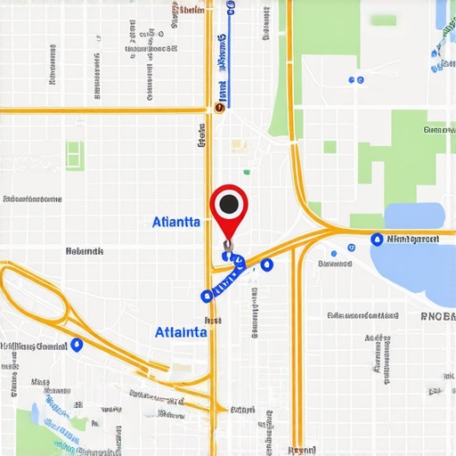 Google Maps Optimization Atlanta: Ultimate Tips to Reach #1 in Georgia