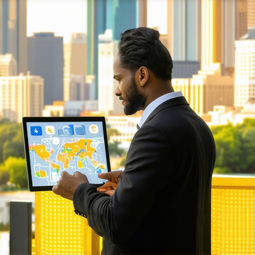 Google My Business Optimization in Atlanta: Boost Your Local Pack Today