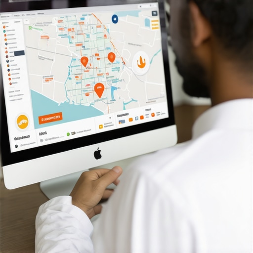 How to Dominate Georgia's Local Pack with Atlanta SEO Strategies in 2025