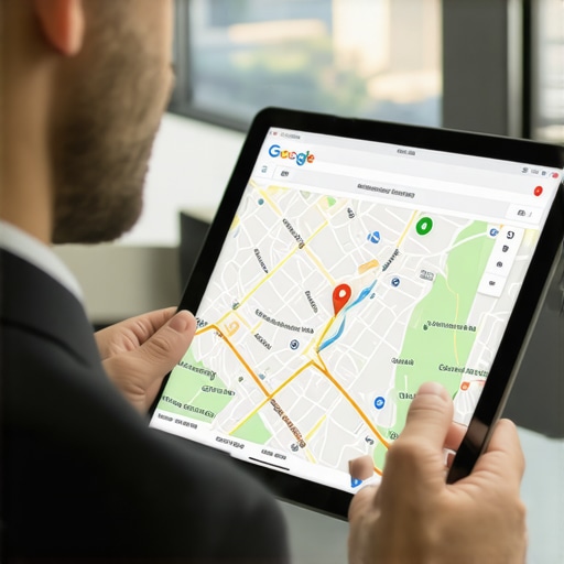 Master Google My Business in Atlanta: Boost Your Local Pack & Maps Ranking