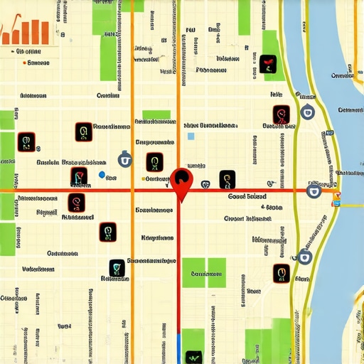 Master Local Pack Rankings in Atlanta: Proven Georgia Maps & GMB Strategies