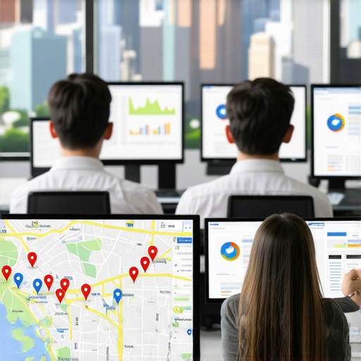 Master Local Pack Rankings in Atlanta: Proven Georgia Maps & GMB Strategies