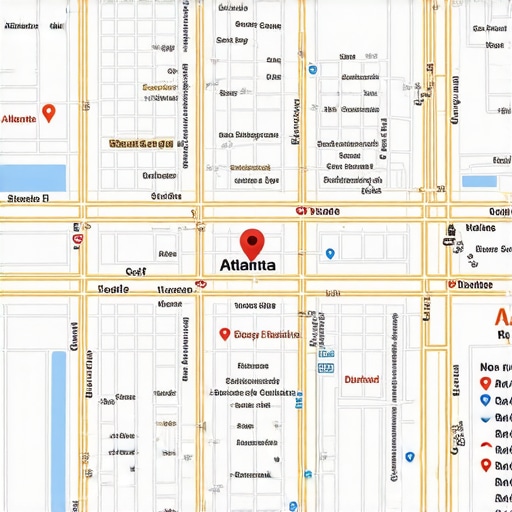Master Local Pack Rankings in Atlanta: Proven Georgia Maps & Google My Business Tips