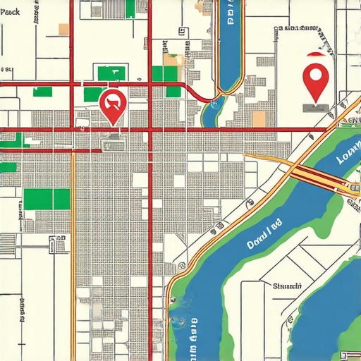 Master Local Pack Rankings in Atlanta: Proven Georgia Maps Strategies for 2025