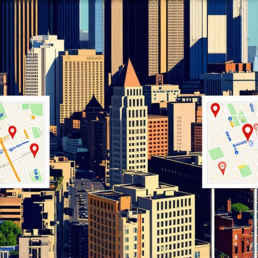 Master Local Pack Rankings in Atlanta: Proven Strategies for Georgia Maps Success