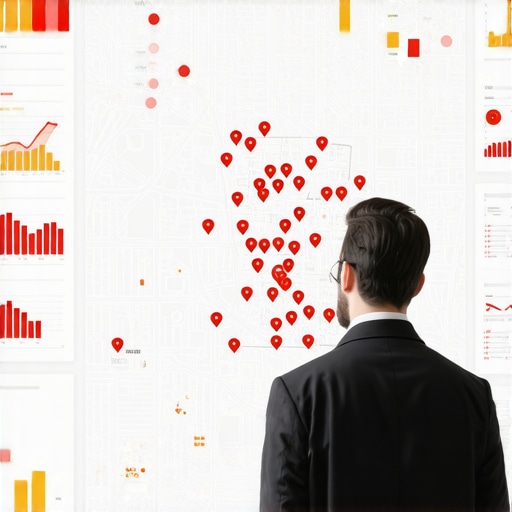 Master Local Pack Rankings in Atlanta: Proven Strategies for Georgia Maps Success