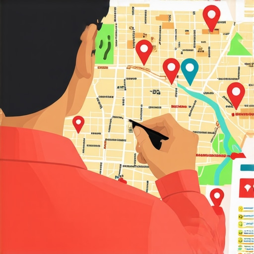 Master Local Pack Rankings in Atlanta: Proven Strategies for Georgia Maps Success