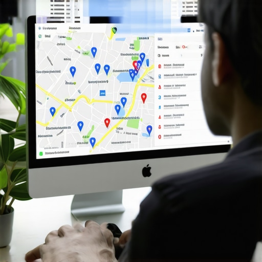 Master Local Pack Rankings in Atlanta: Proven Strategies for Georgia Maps Success