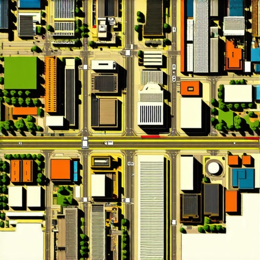 Top Google Maps Optimization Strategies in Atlanta for 2025