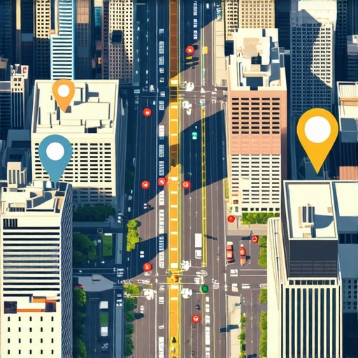 Top Google Maps Optimization Tips for Atlanta in 2025