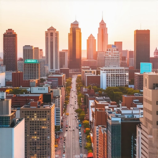 Top Google Maps Optimization Tips for Atlanta in 2025