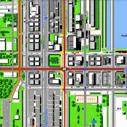 Top Google Maps Optimization Tips for Atlanta in 2025