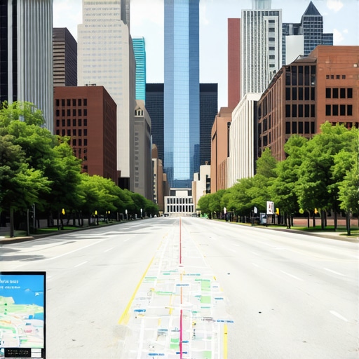Top Google Maps Optimization Tips for Atlanta in 2025