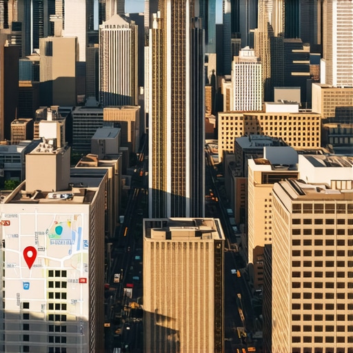 Top Google Maps Optimization in Atlanta to Boost Local Pack Rankings