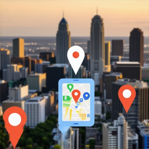 Top Local Pack Tips for Atlanta Business: Boost Your Google Maps Rankings in 2024